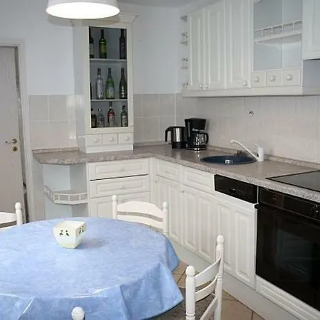 Apartment Ruegen_fewo 241 *
